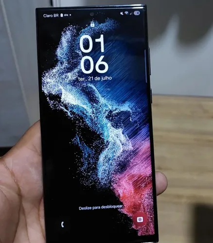 S22 ultra