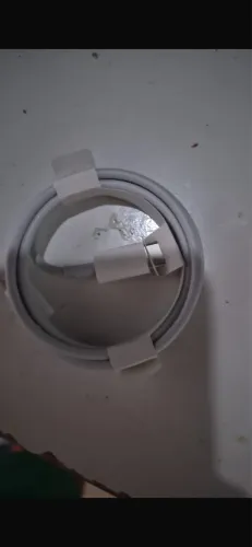 Vendo cabo original do iPhone USB-C Lightning