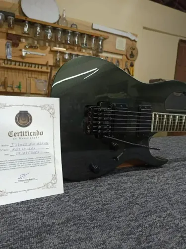 Guitarra Ibanez GIO