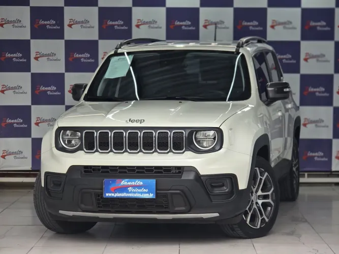 Jeep Renegade Long. T270 1.3 TB 4X2 Flex Aut. 2023