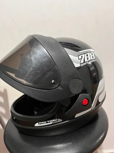 Capacete 