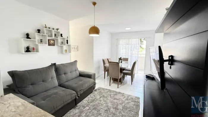 APARTAMENTO RESIDENCIAL em DUQUE DE CAXIAS - RJ, CENTRO