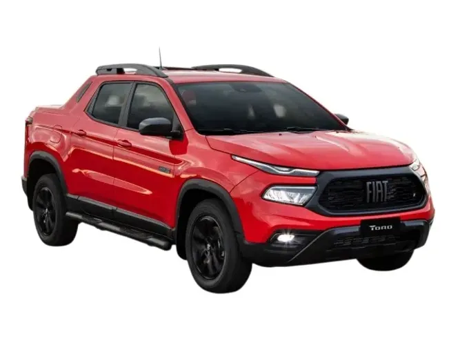 Sucata toro 2023 diesel 