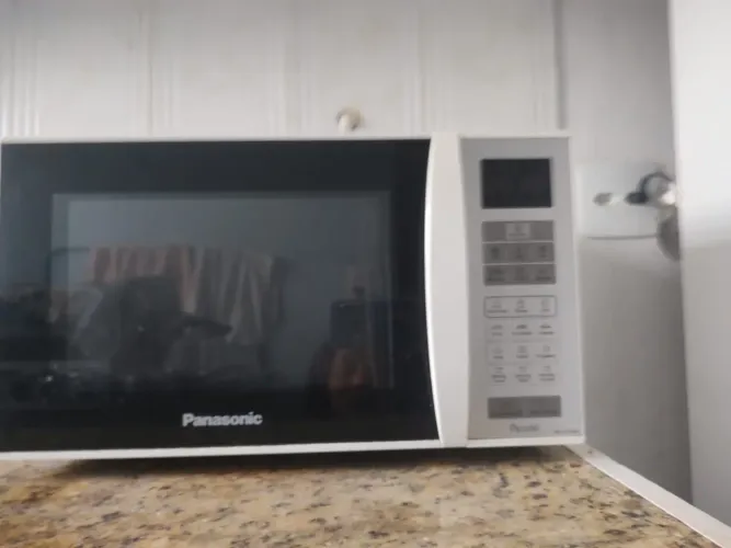 Microondas 
