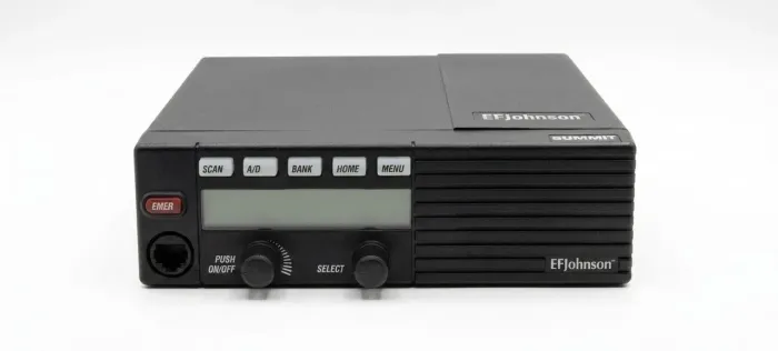 Rádio Comunicador EFJohnson RS-5300 (Série Summit