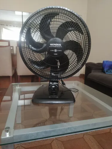 Ventilador