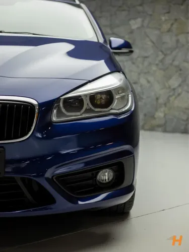 BMW 220ITourer Active Flex 2.0 TB Aut. 2017