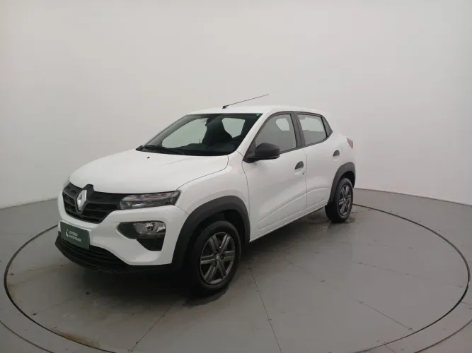 Renault Kwid 1.0 Zen 2026