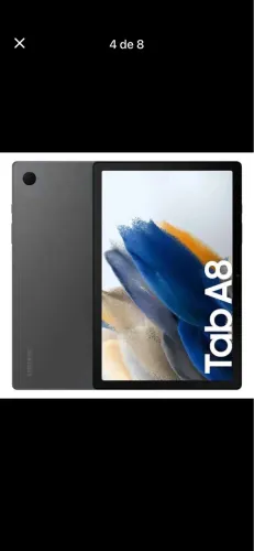 Tablet Samsung A8