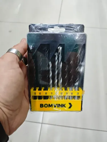 Brocas ( conjunto) - NOVO