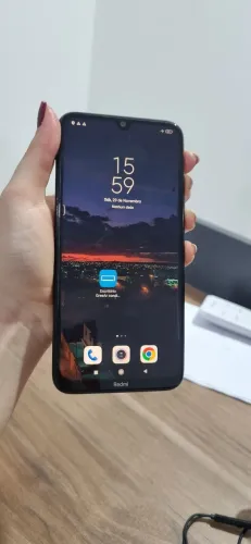 Redmi Note 8