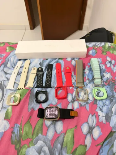 Apple Watch Série 8 45mm