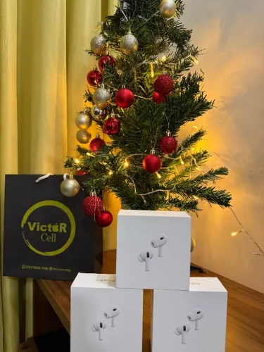 AirPods Pro 3 Lacrado