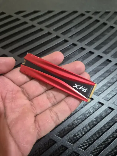 SSD NVME 512GB GEN3 XPG GAMMIX S11 PRO