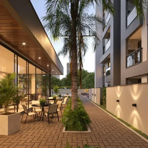 Apartamento no Bliss Residence ABAIXO DA TABELA | Previsão de Entrega: Agosto de 2026