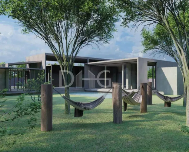 Terreno 200m2 à venda no Miraj - Paulinia-SP