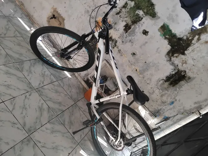Bicicleta aro 29
