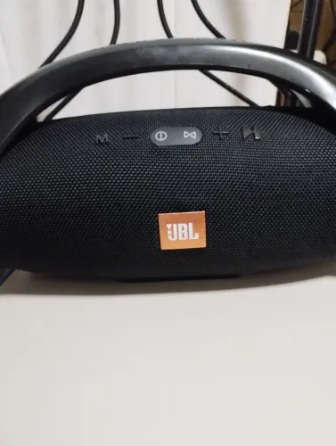 Vendo som JBL primeira linha barato