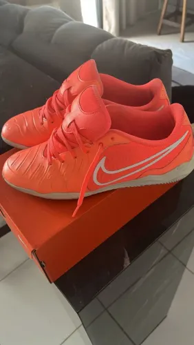 Futsal (quadra), tamanho 43,