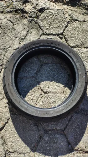 Pneu usado 160/60 R17