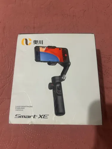 Gimbal Smart Xe