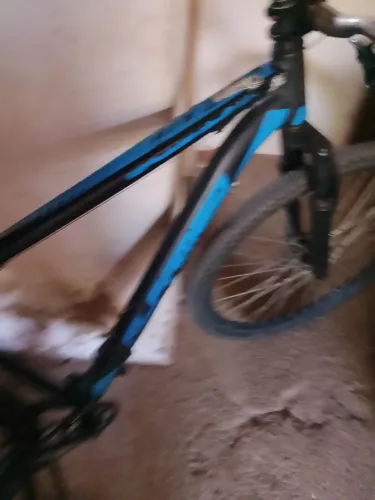 Quadro bicicleta aro 29