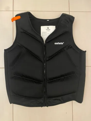 Colete esportes aquáticos Owlwin (Kitesurf, windsurf)