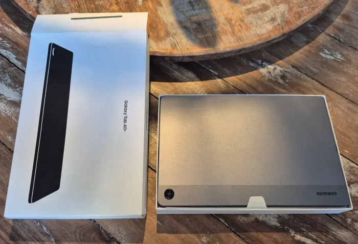 Tablet A11+ 128GB