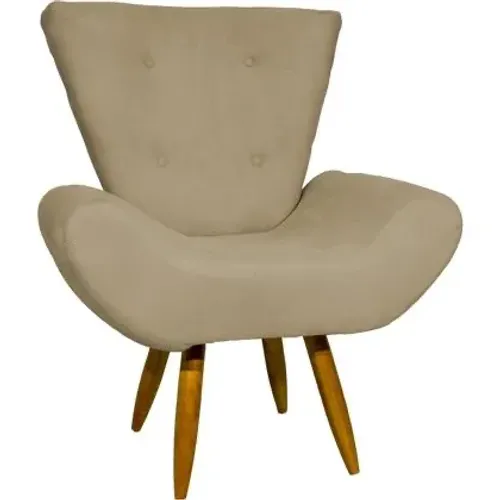 POLTRONAS E PUFF