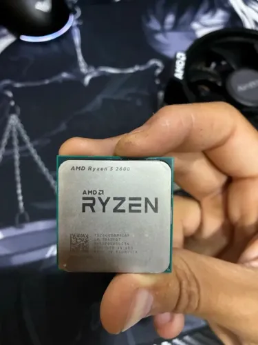 ryzen 2600