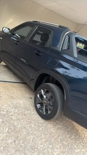 Chevrolet Montana Premier 1.2 Turbo Flex 12V Aut. 2025