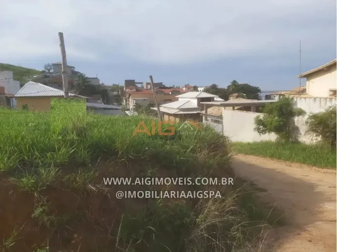 Terreno Esquina Plano Limpo Baixo Grande São Pedro