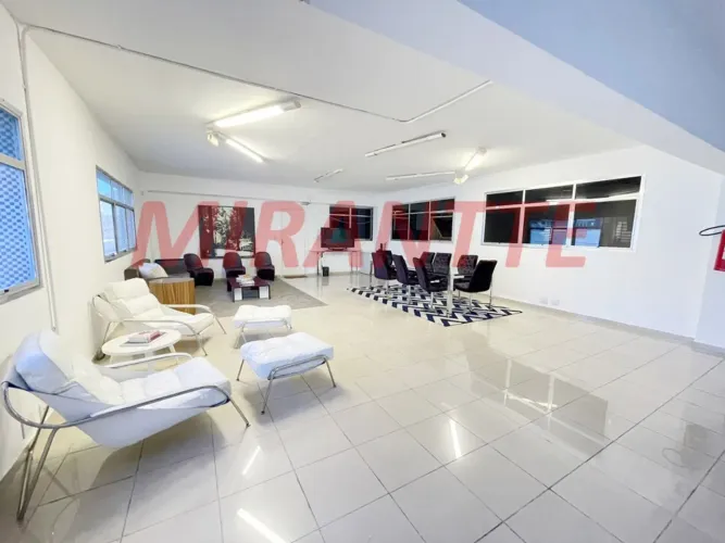 Galpao de 2989m² em Casa Verde