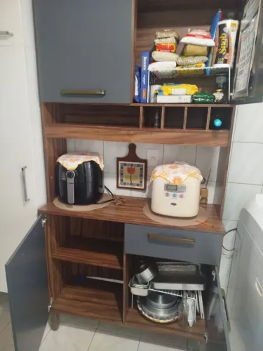 Vendo móveis e eletros