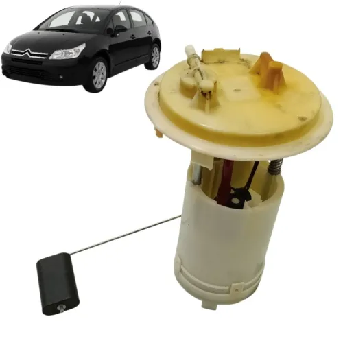 Bomba Combustível Citroen C4 1.6 2009 2010 2011 2012