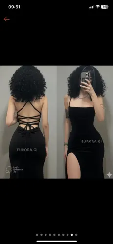 Vestido