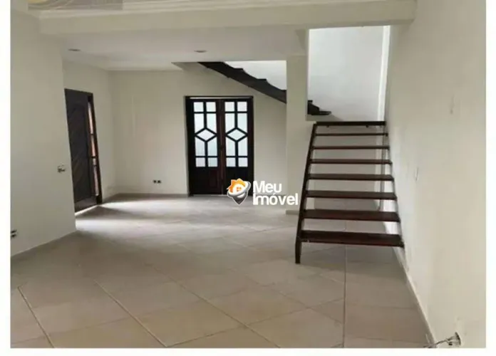 Sobrado com 2 dormitórios à venda, 125 m² por R$ 585.000,00 - Jardim São José - São Paulo/