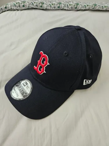 Boné Boston Red Sox New Era