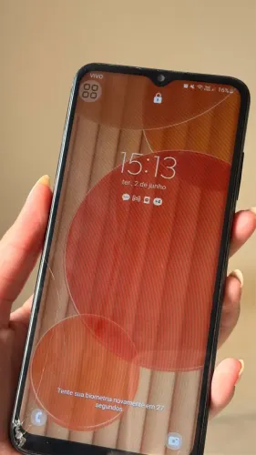 Samsung A03S