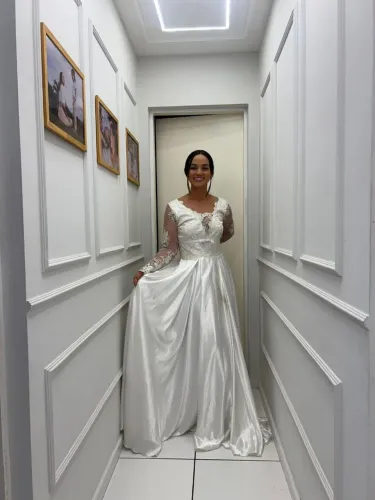 Vestidos de noiva!
