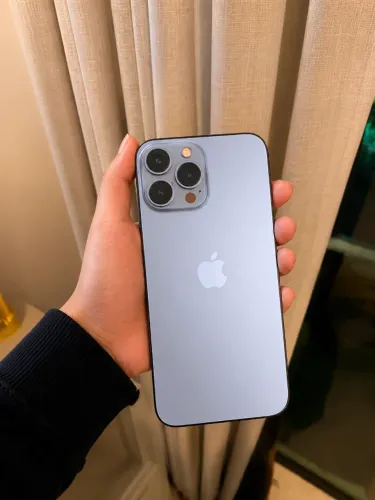Iphone 13 Pro Max/ Super conservado