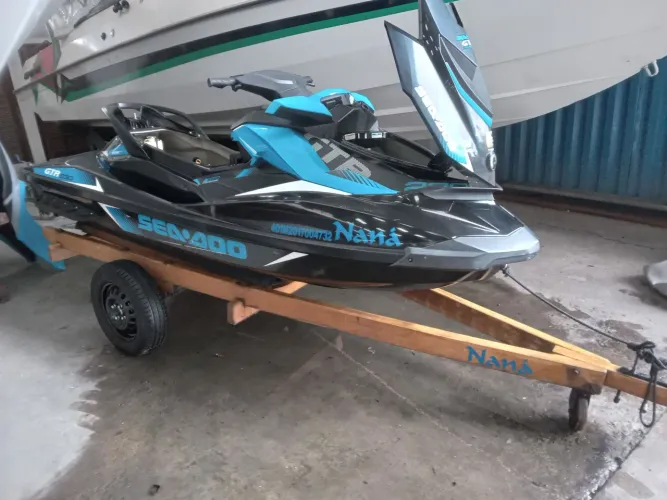Sea Doo GTR 230