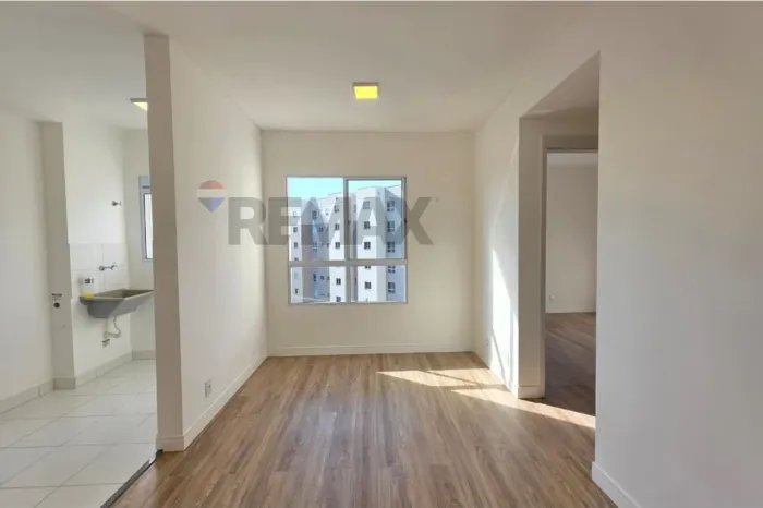Apartamento 2 quartos no Vista de Porto Canoa!