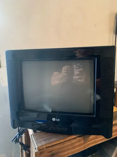 TV LG 14?