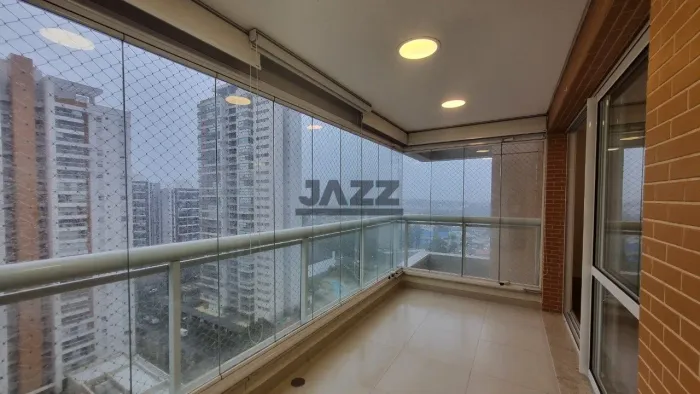 Lindo Apartamento para Locação, 3 Suítes, 3 vagas, Condomínio Horizon, Taquaral,