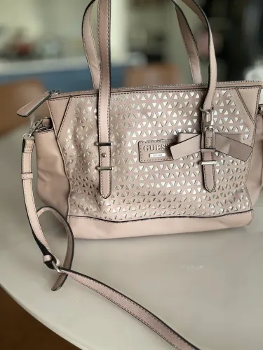 bolsa guess