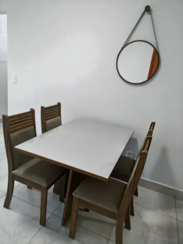 Vendo Mesa