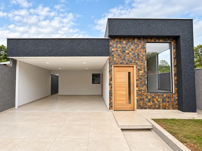 Casa alto padrão São Lourenço da Serra