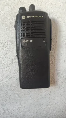RÁDIO MOTOROLA PRO5150 VHF