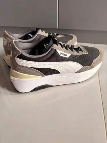 TÊNIS PUMA CRUISE RIDER CLASSIC FEMININO  n37